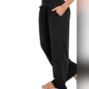 Ladies, stylish yoga pant